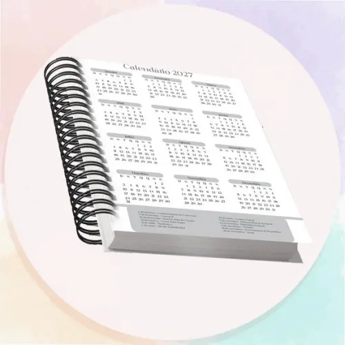 Arquivo Digital Agendamento Nail Design 2026 Cinza