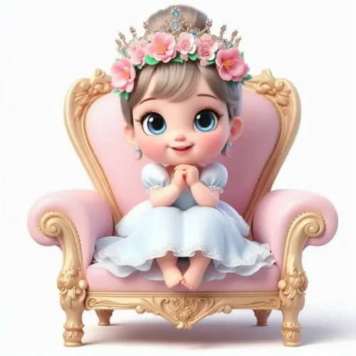Kit Digital Cinderela Cute