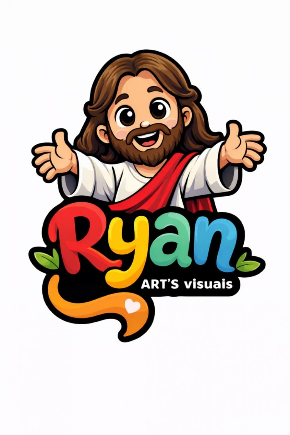 Ryan Art's Visuais