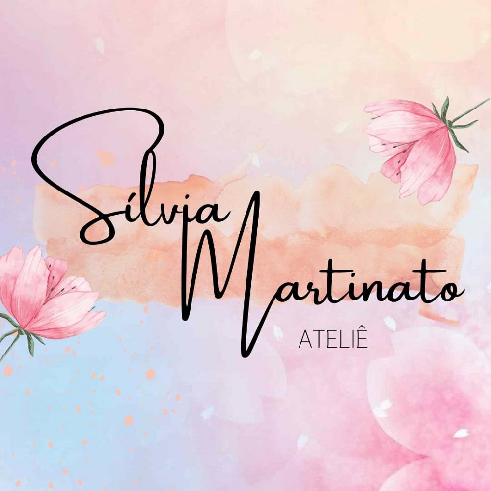 Sílvia Martinato Ateliê
