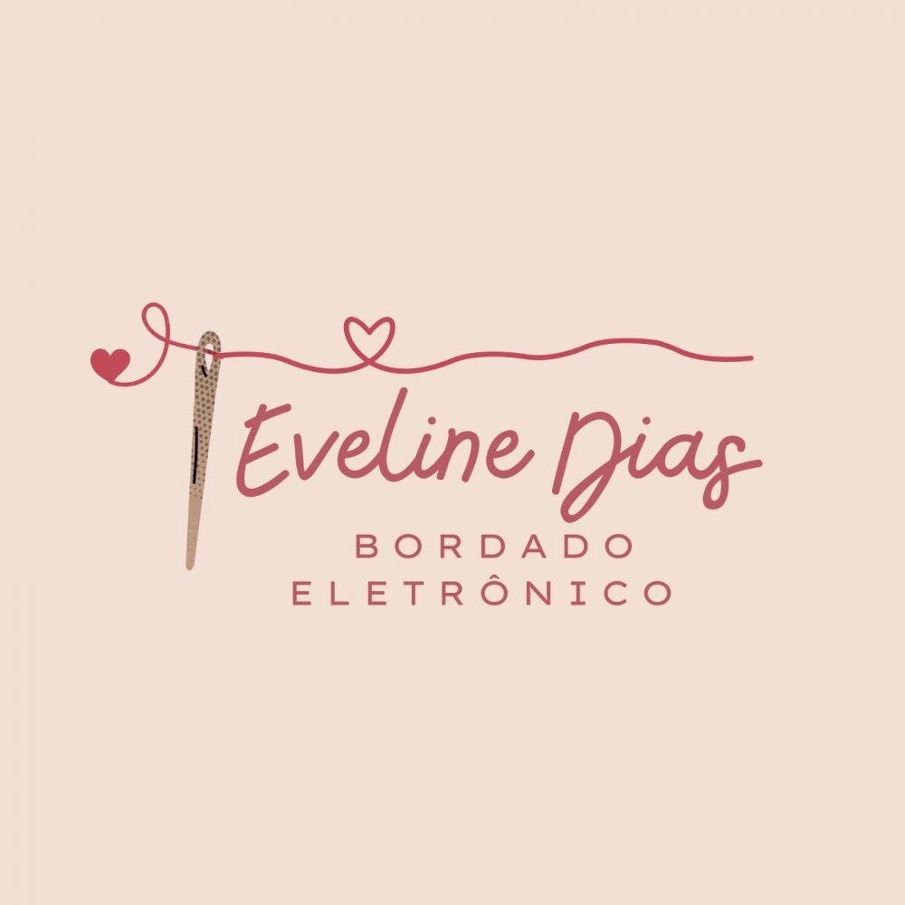 Eveline Dias Bordado Eletrônico