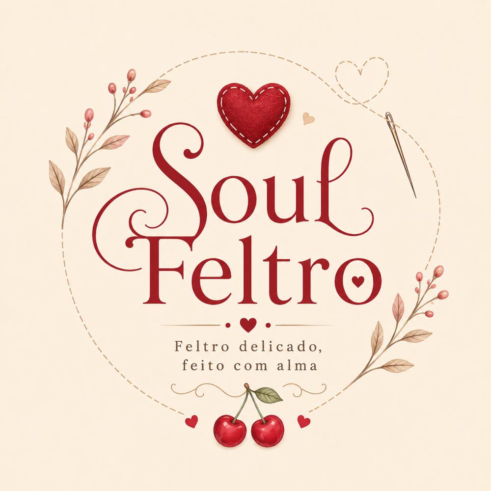 Soul Feltro