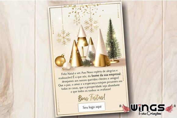 Cartão Corporativo Digital de Natal 13