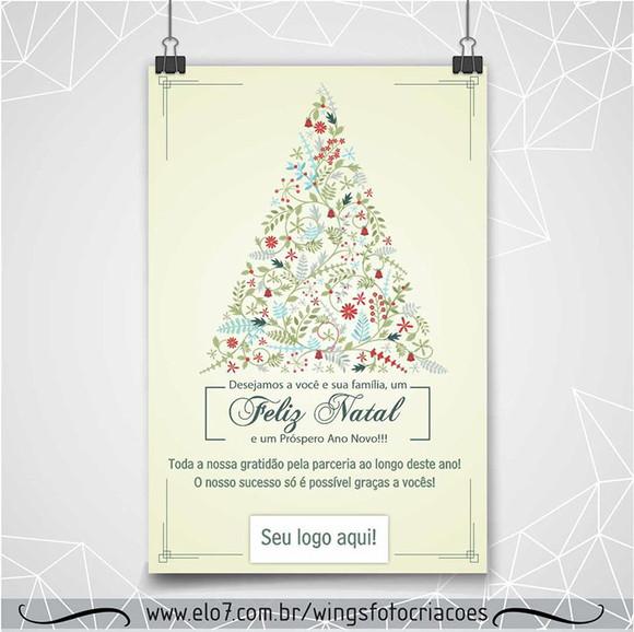 Cartão Corporativo Digital de Natal 16