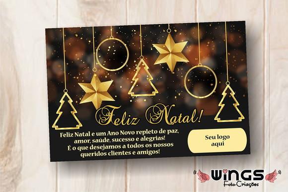 Cartão Corporativo Digital de Natal 6