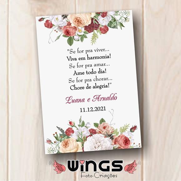 Tag Digital - Lágrimas de Alegria III
