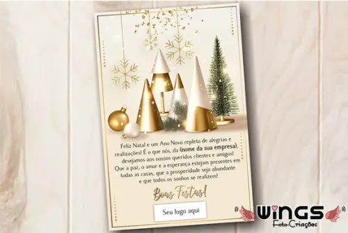 Cartão Corporativo Digital de Natal 13