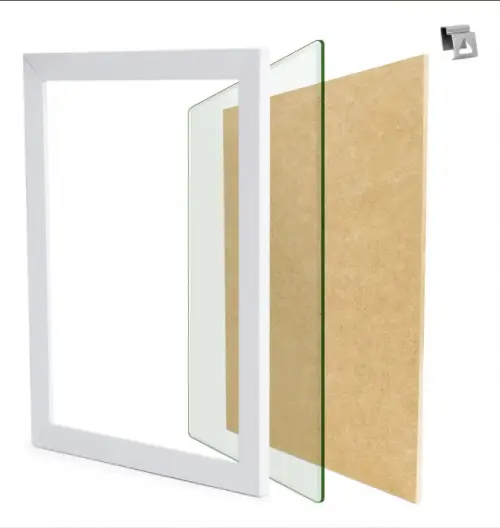 Quadro Decoração Bebê Infantil Nome Colorido Personalizado e S