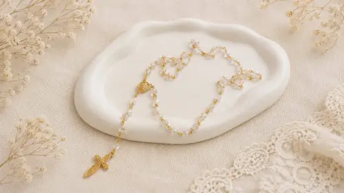 Bandeja Organica Nuvem Cimento Branco  24 cm