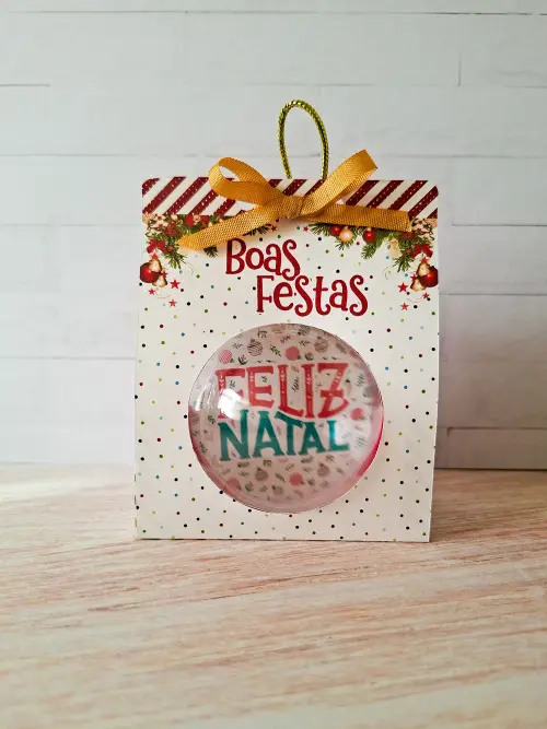 Lembrancinhas e Datas Comemorativas