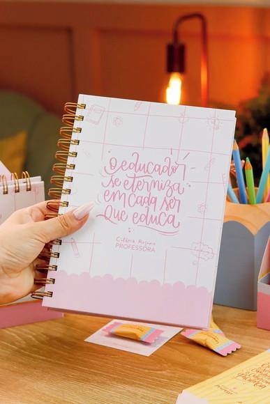 Agenda da Coordenadora - Não Datada