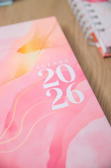 Agenda 2026 Rosa