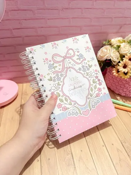 Agenda 2026 Personalizada