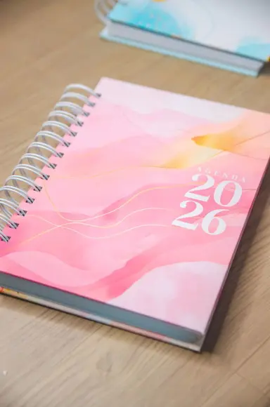 Agenda 2026 Rosa