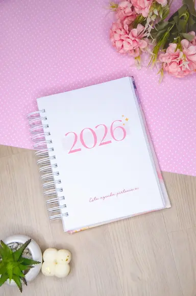 Agenda 2026 Rosa