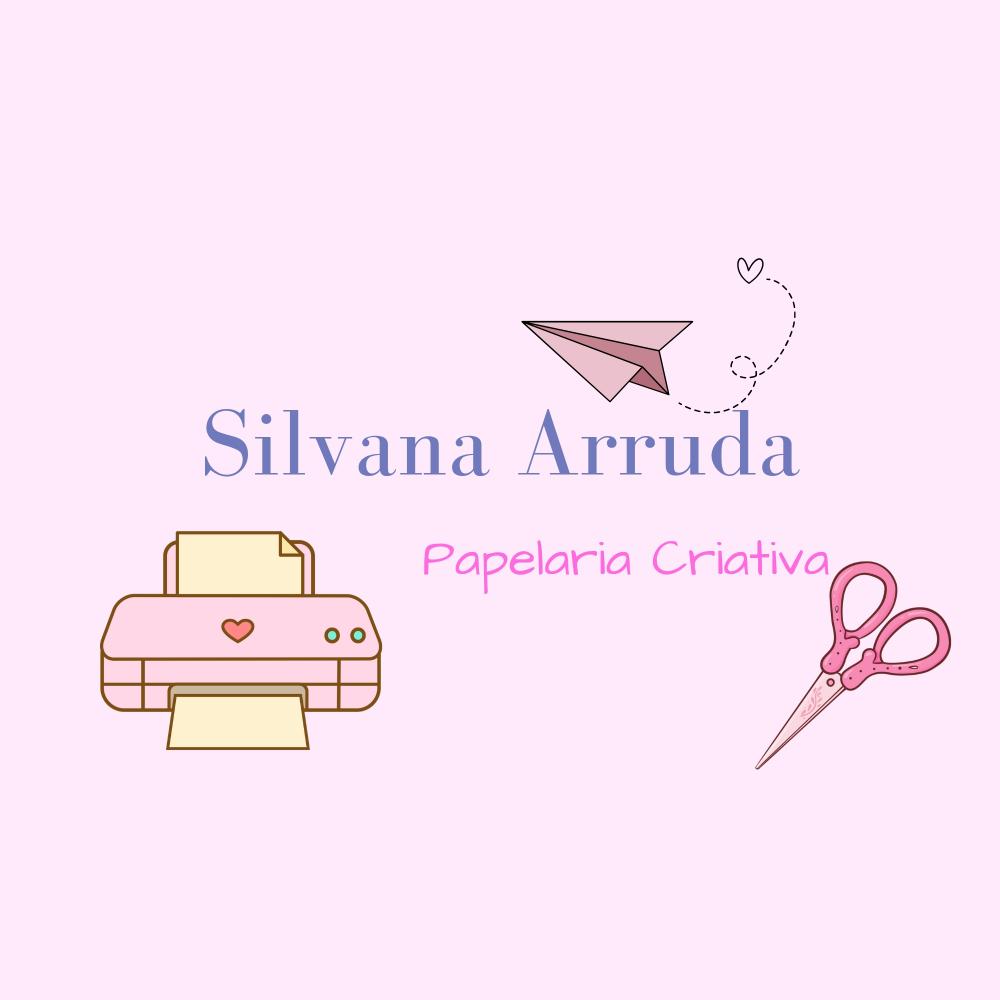 Silvana Papelaria Criativa