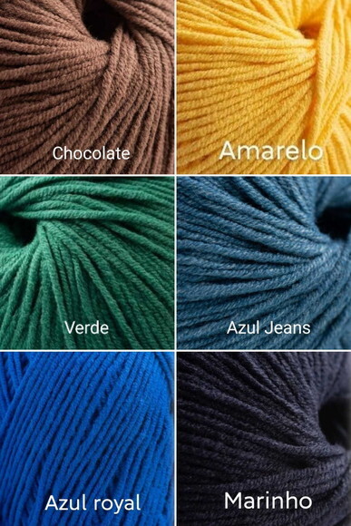 Calça com Alças Bebê Tricô Feito à Mão Bege