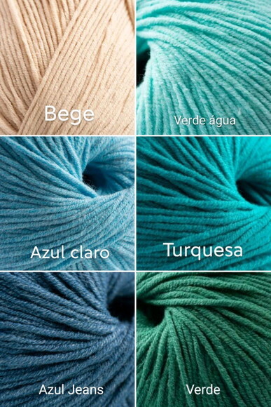 Casaco Gola Tranças Gorro Orelhas Sapatinhos e Calça Alças