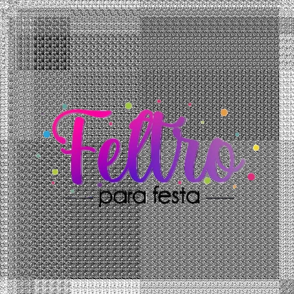 Feltro para Festa