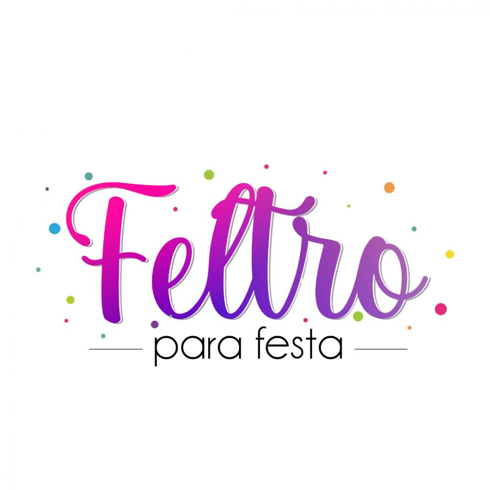 Feltro para Festa
