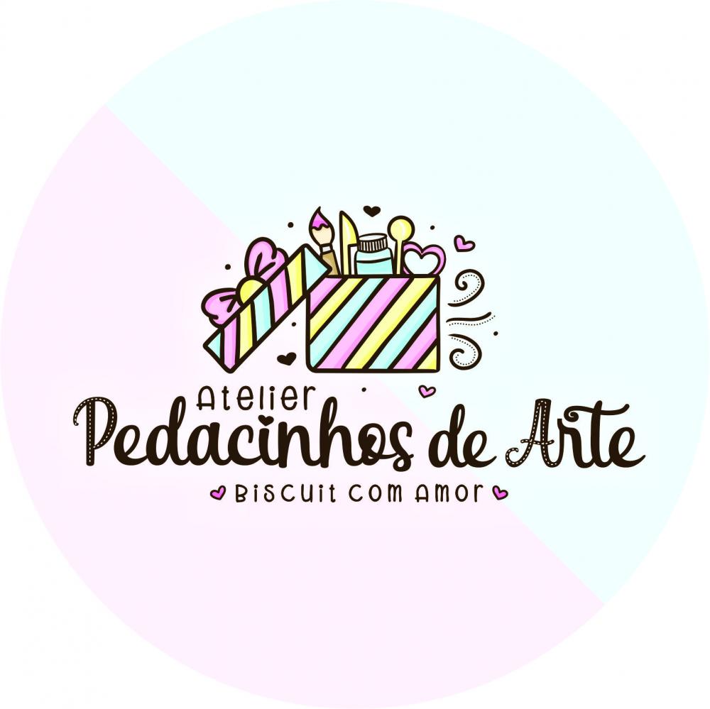 Atelier Pedacinhos de Arte