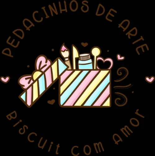 Topo de Bolo Patrulha Canina
