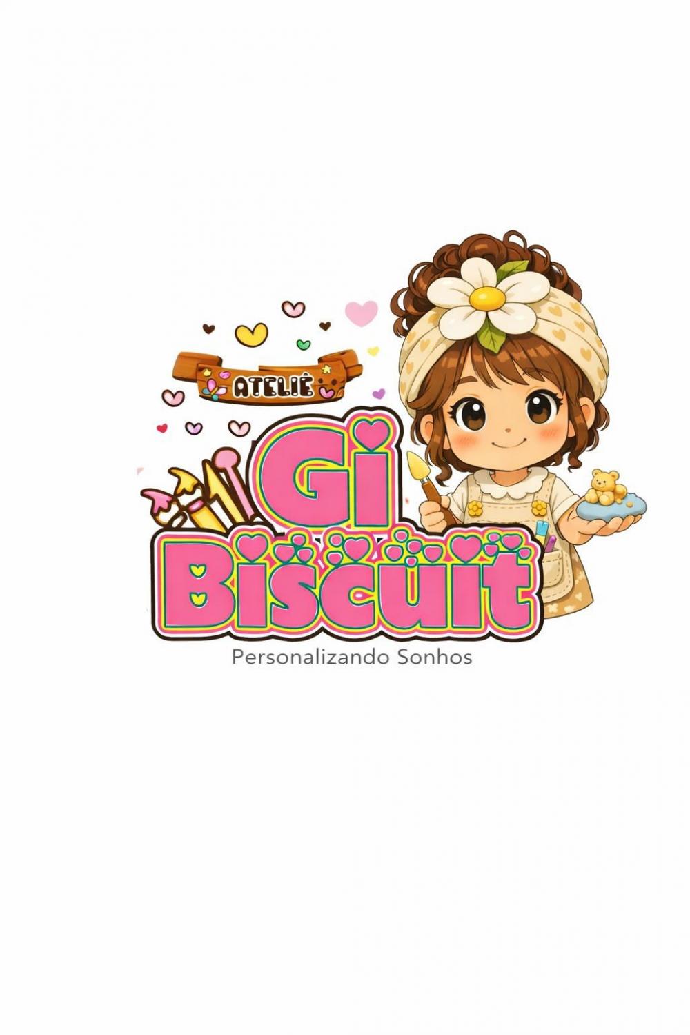 Gi Biscuit