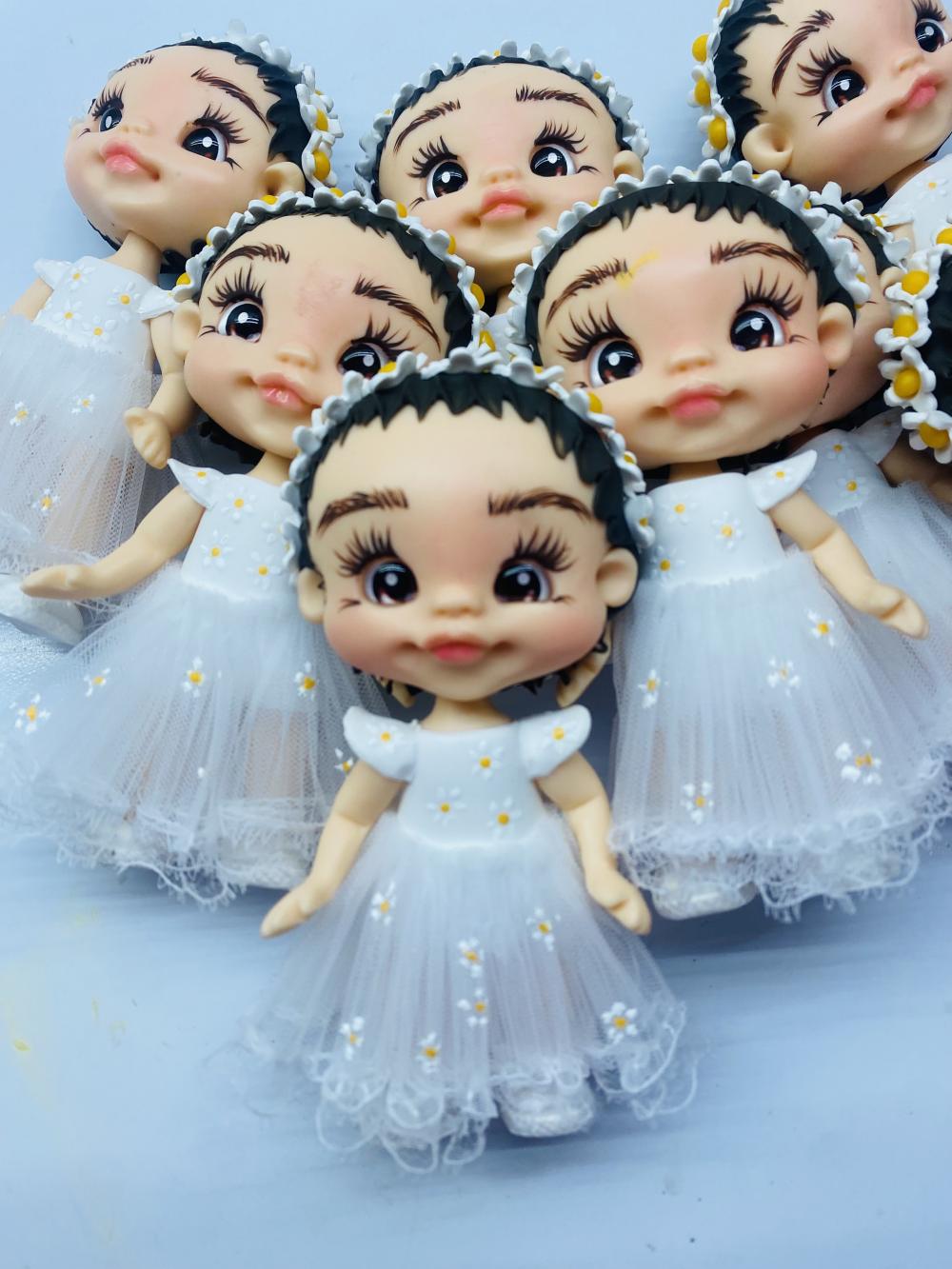 Personalizados para Lembrancinha em Biscuit