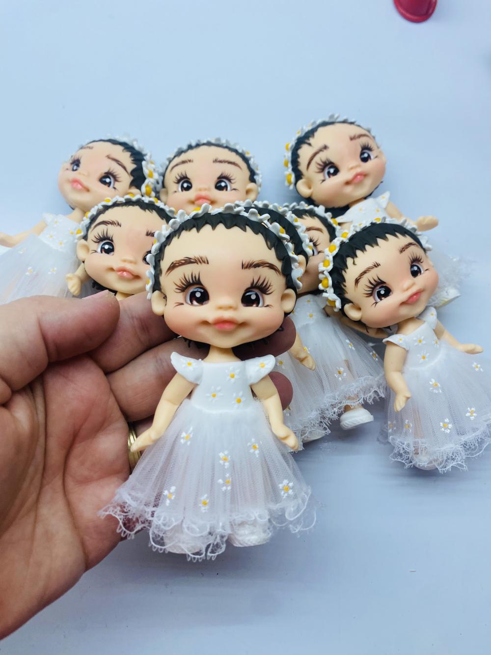 Personalizados para Lembrancinha em Biscuit