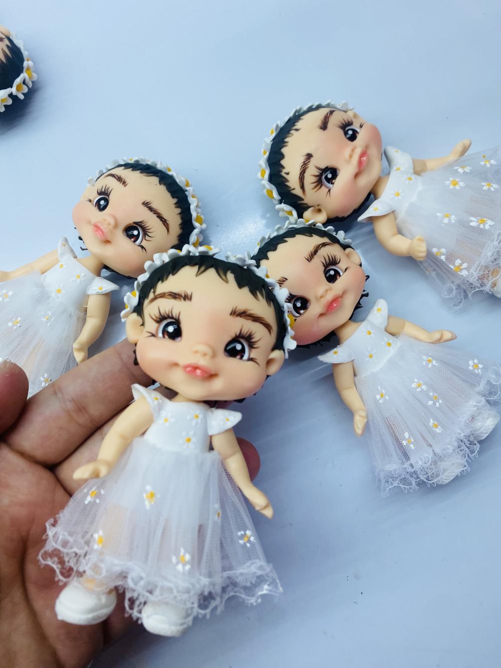 Personalizados para Lembrancinha em Biscuit