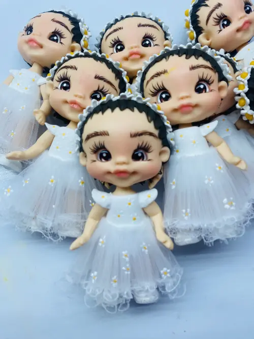 Personalizados para Lembrancinha em Biscuit