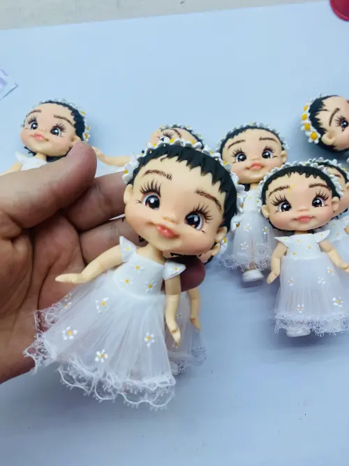 Personalizados para Lembrancinha em Biscuit