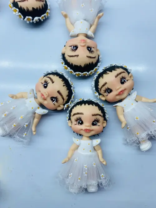 Personalizados para Lembrancinha em Biscuit