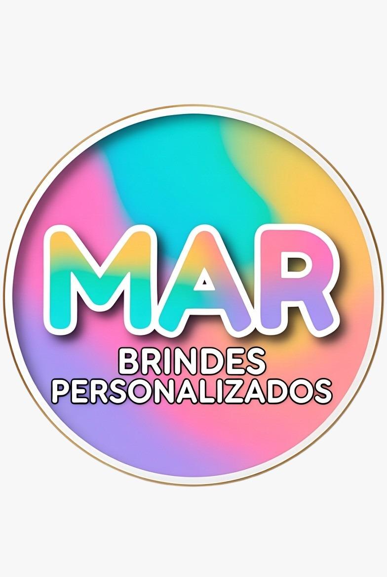 Mar brindes personalizados