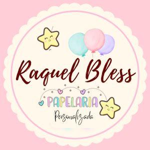 Raquel Bless Personalizados