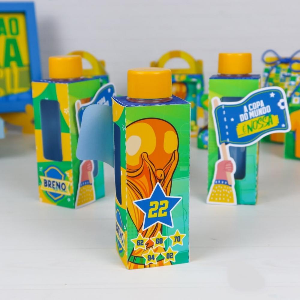 Kit Festa Só um bolinho