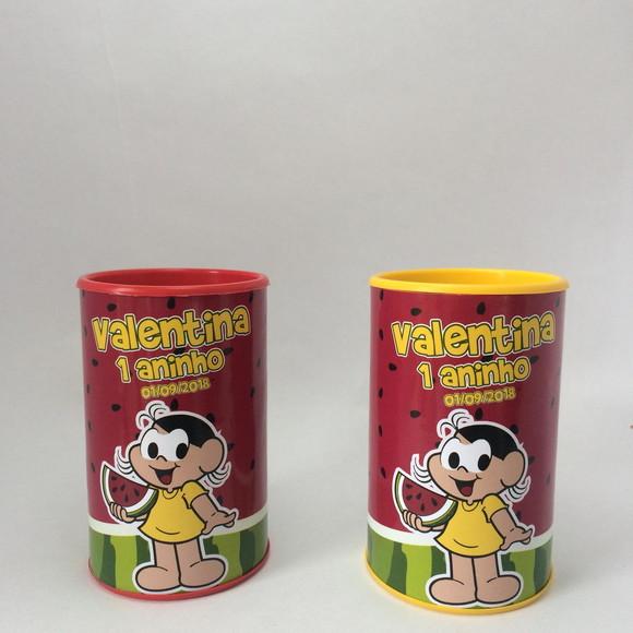 Cofrinhos Personalizados - Magali