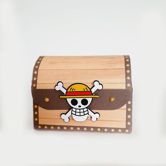 Kit 30 Unidades - One Piece