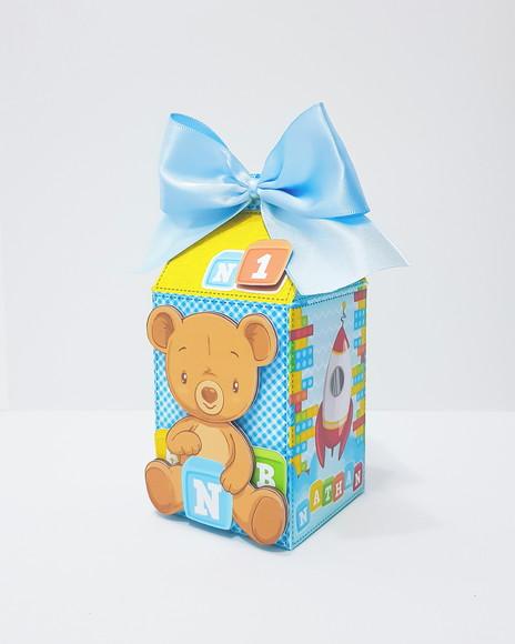 Kit 40 Peças - Brinquedos