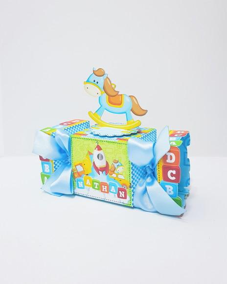 Kit 40 Peças - Brinquedos