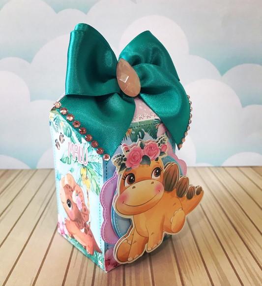 Kit 40 Peças - Dinossauro