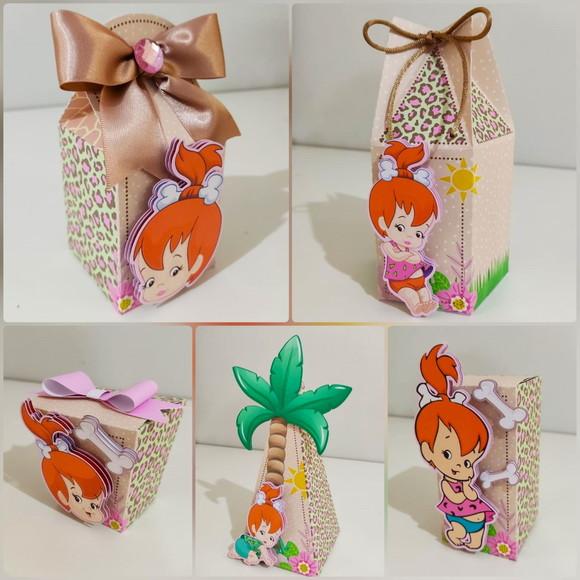 Kit 40 Peças - Pedrita