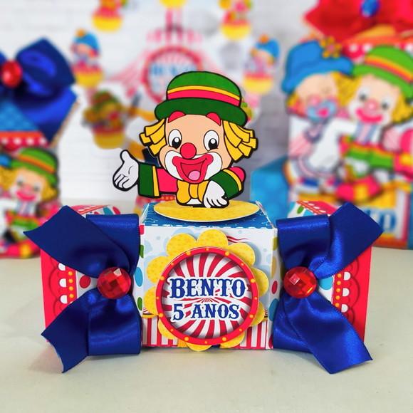 Kit 40 Peças Patati Patata + Brinde