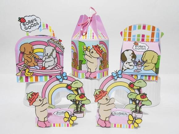 Kit 40 Unidades - Bobbie Goods