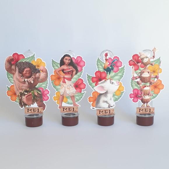 Kit Festa Especial - Moana