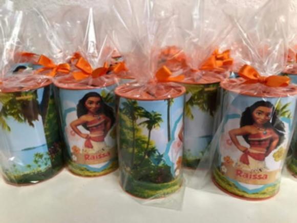 Kit Festa Moana