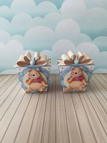 Kit De Lembrancinhas Branca de Neve - Só um bolinho