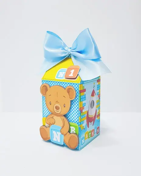 Kit 40 Peças - Brinquedos