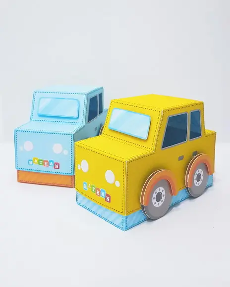 Kit 40 Peças - Brinquedos