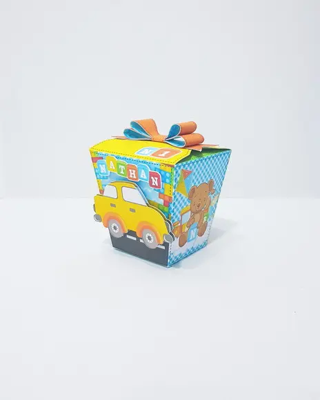Kit 40 Peças - Brinquedos